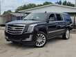 CADILLAC Escalade ESV