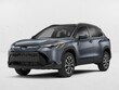  Toyota Corolla Cross Hybrid