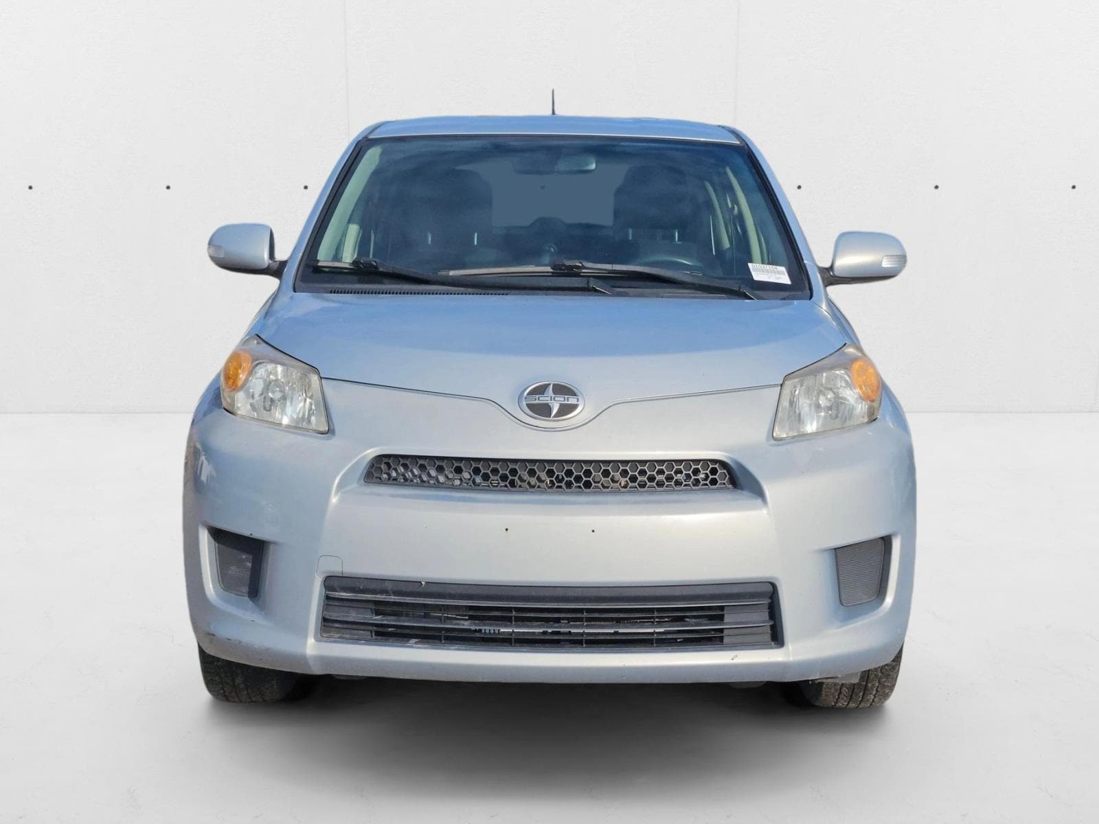 Used 2013 Scion xD Base with VIN JTKKUPB43D1037154 for sale in Pinellas Park, FL