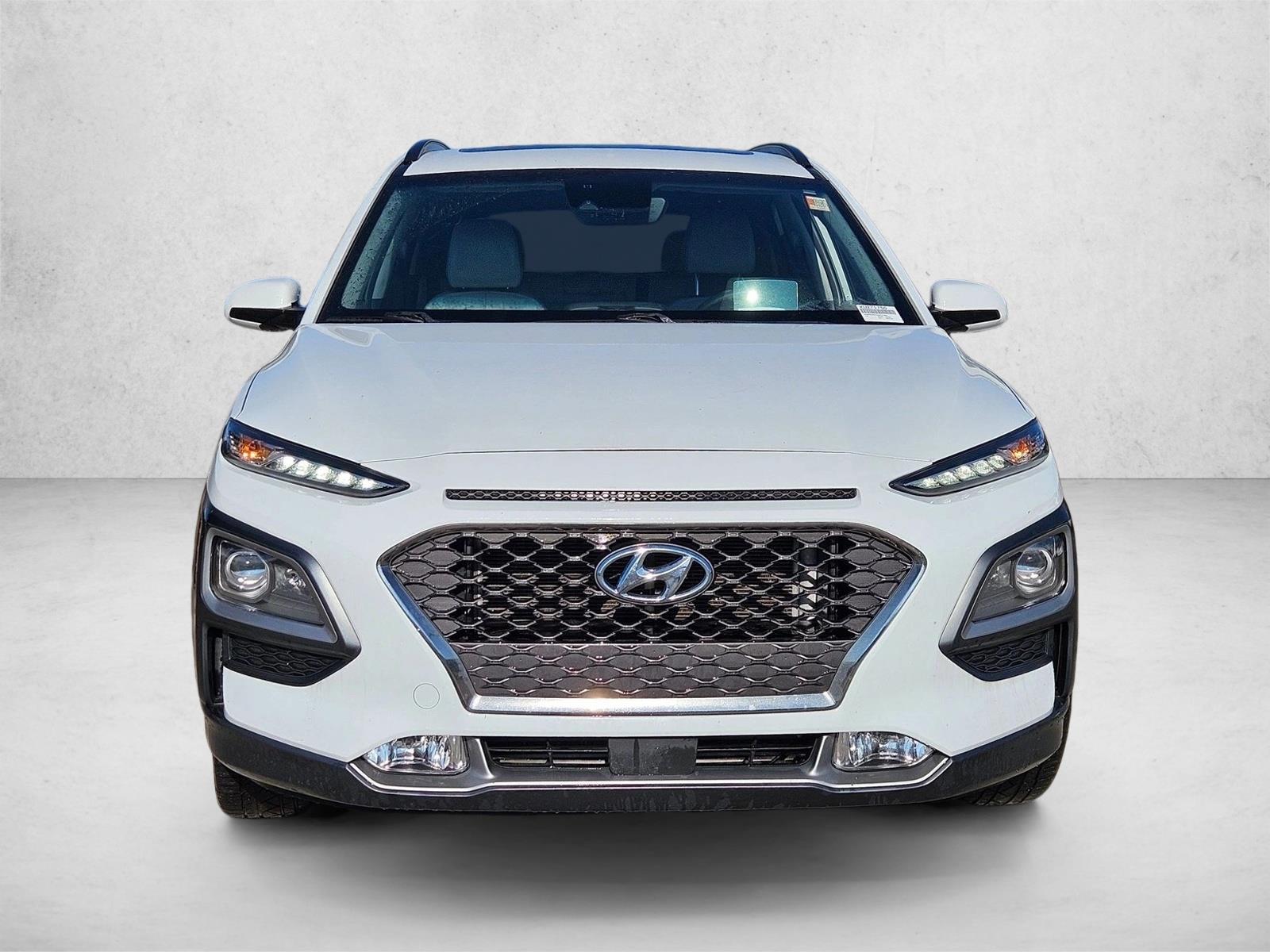 2019 Hyundai Kona Ultimate photo 2