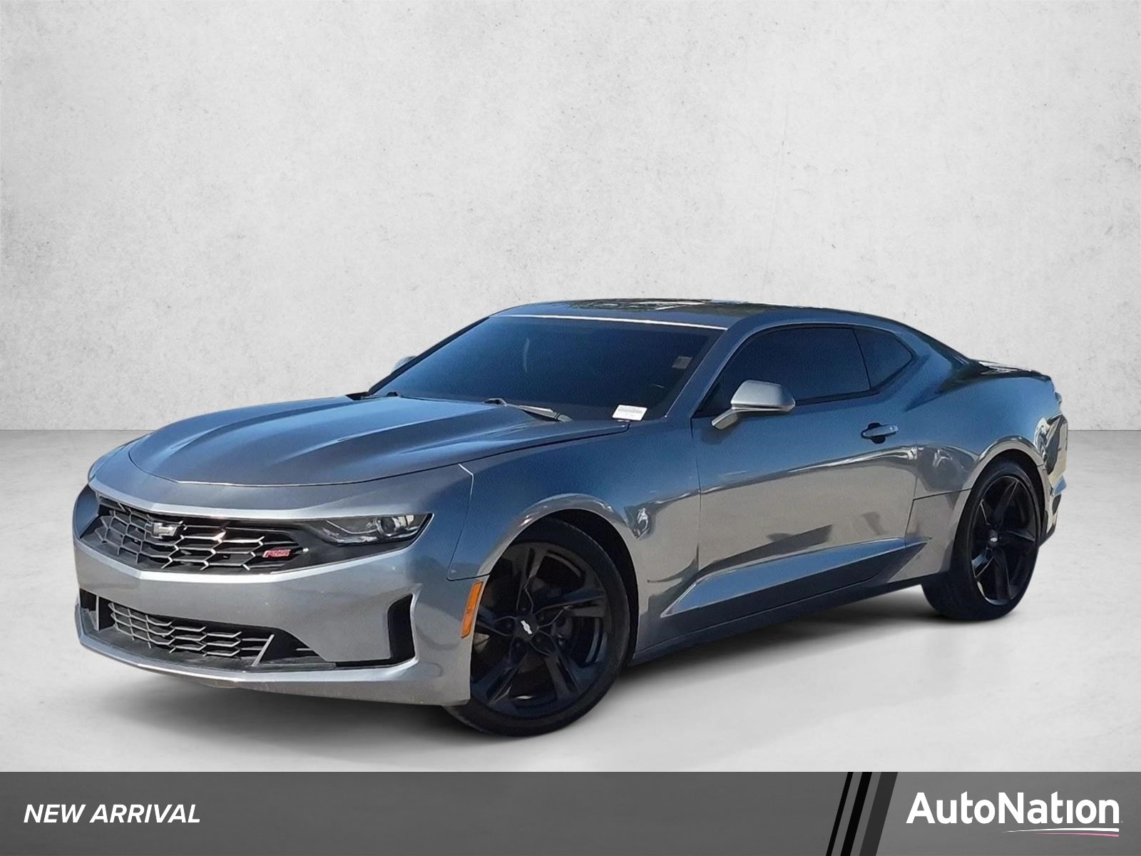 2019 Chevrolet Camaro