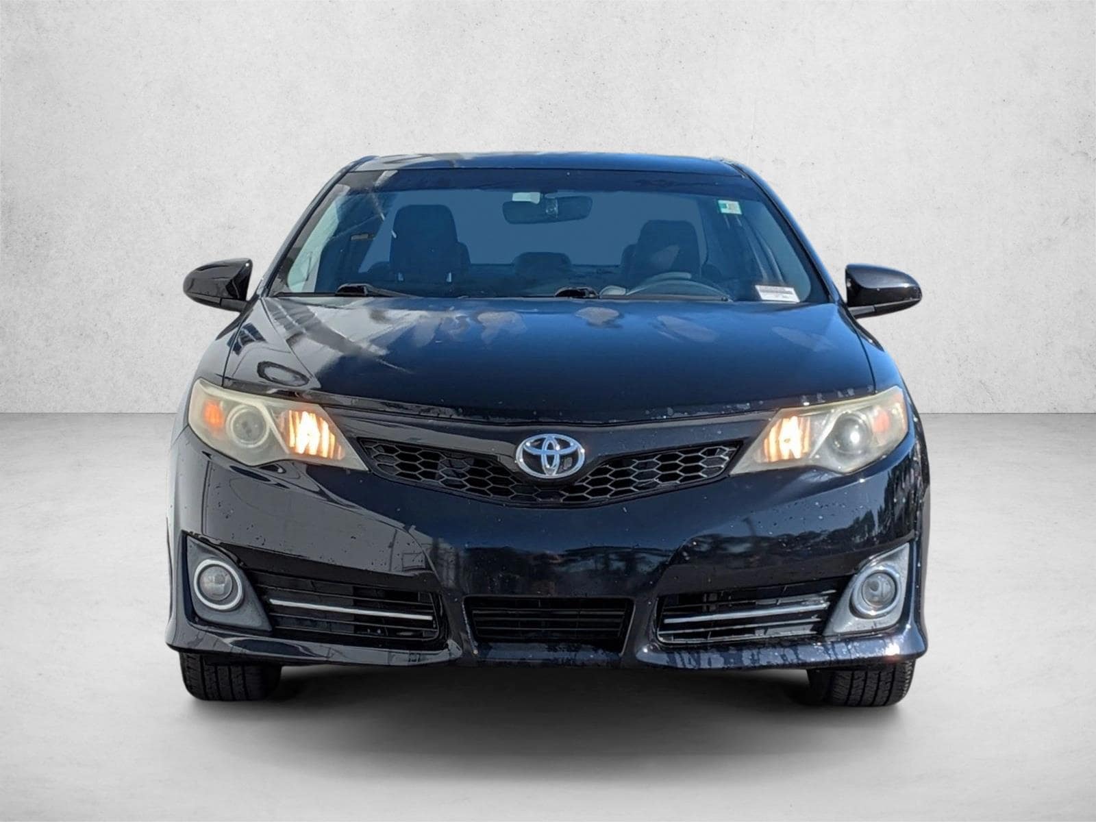 Used 2014 Toyota Camry SE with VIN 4T1BF1FKXEU825626 for sale in Pinellas Park, FL