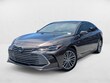 Toyota Avalon Hybrid