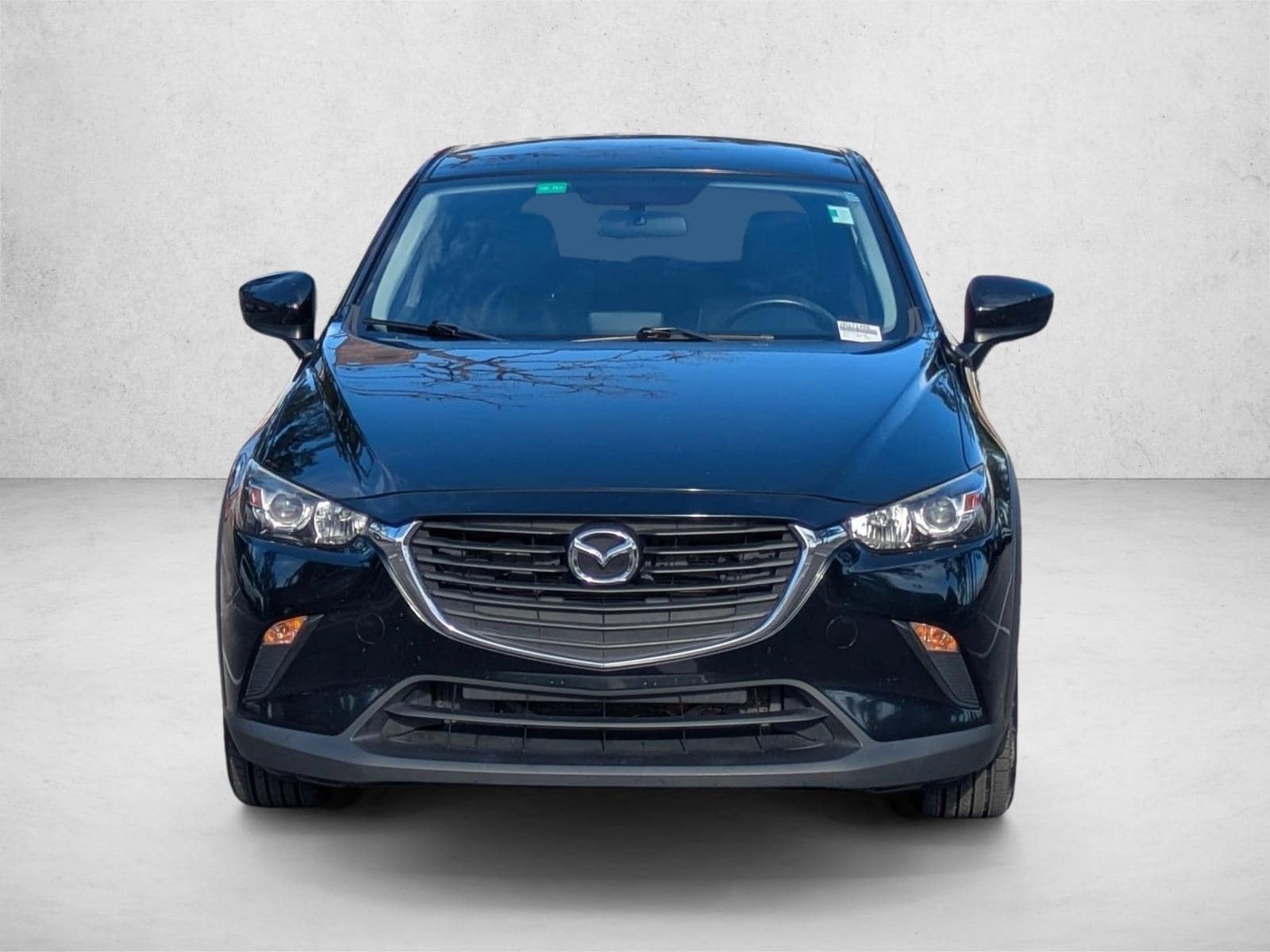 Used 2017 Mazda CX-3 Sport with VIN JM1DKFB73H0171488 for sale in Pinellas Park, FL