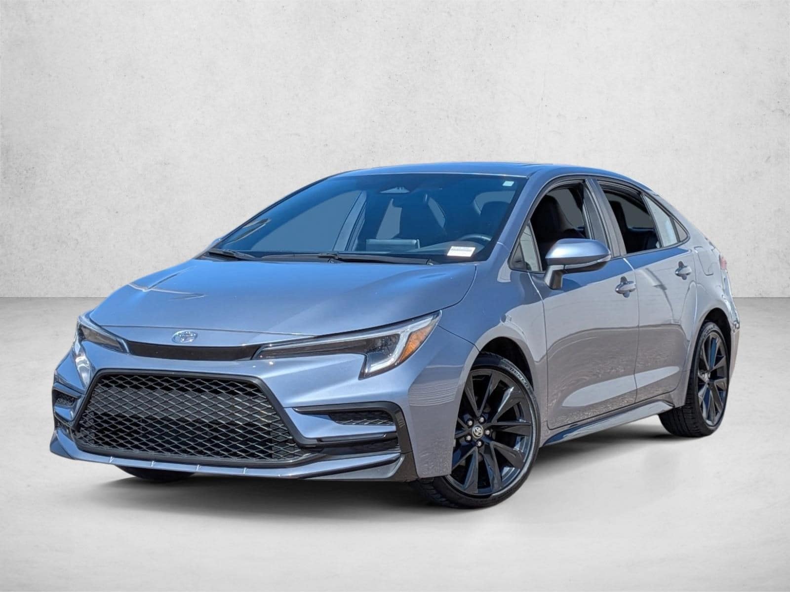 2023 Toyota Corolla XSE