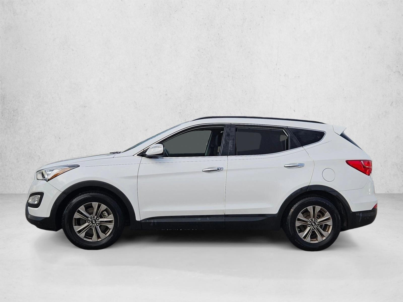2016 Hyundai Santa Fe Sport photo 3
