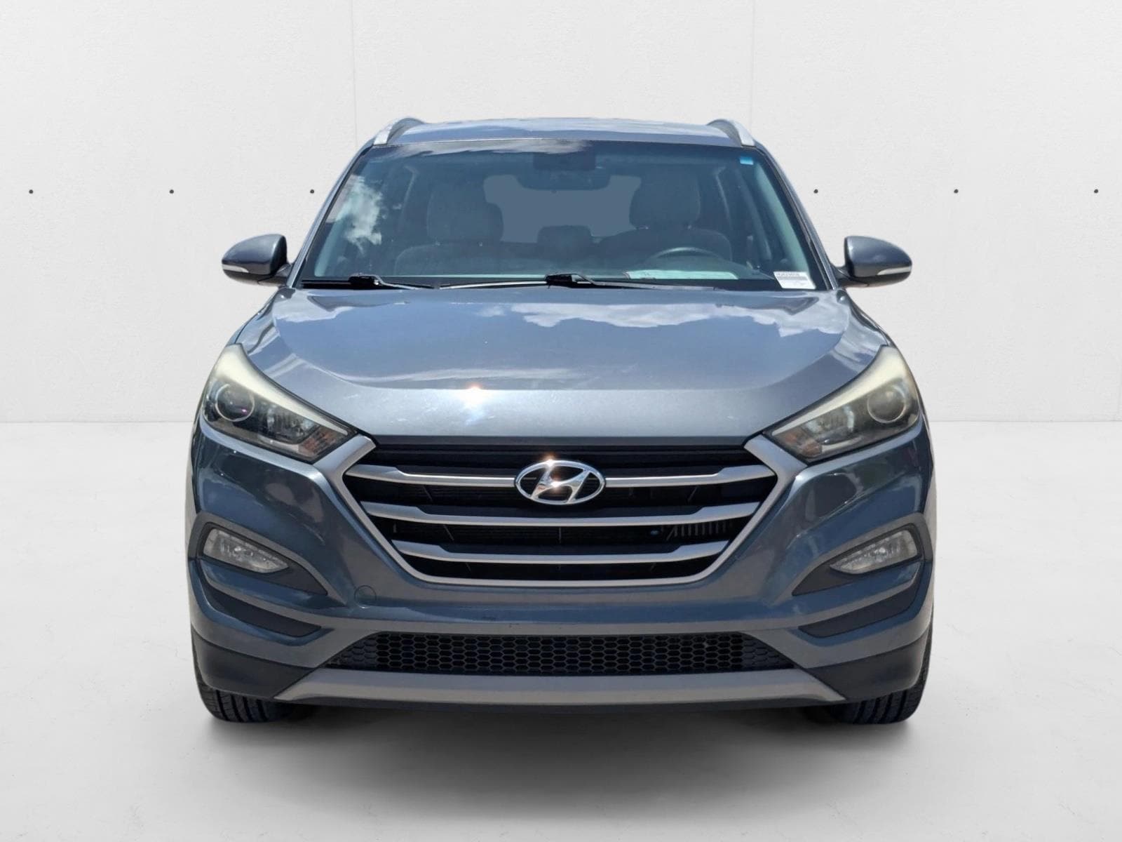 Used 2017 Hyundai Tucson Eco with VIN KM8J33A22HU429508 for sale in Pinellas Park, FL