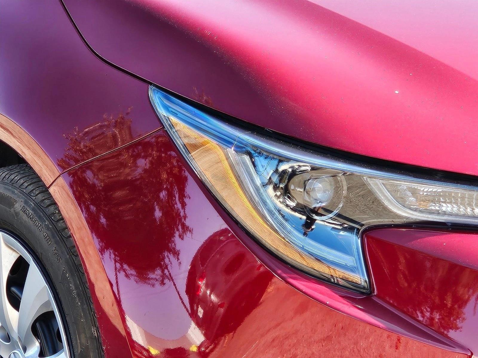 2024 Toyota Corolla LE photo 4