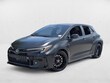 Toyota GR Corolla