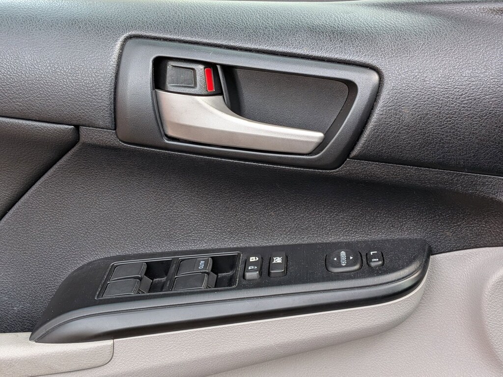 Used 2014 Toyota Camry LE Sedan