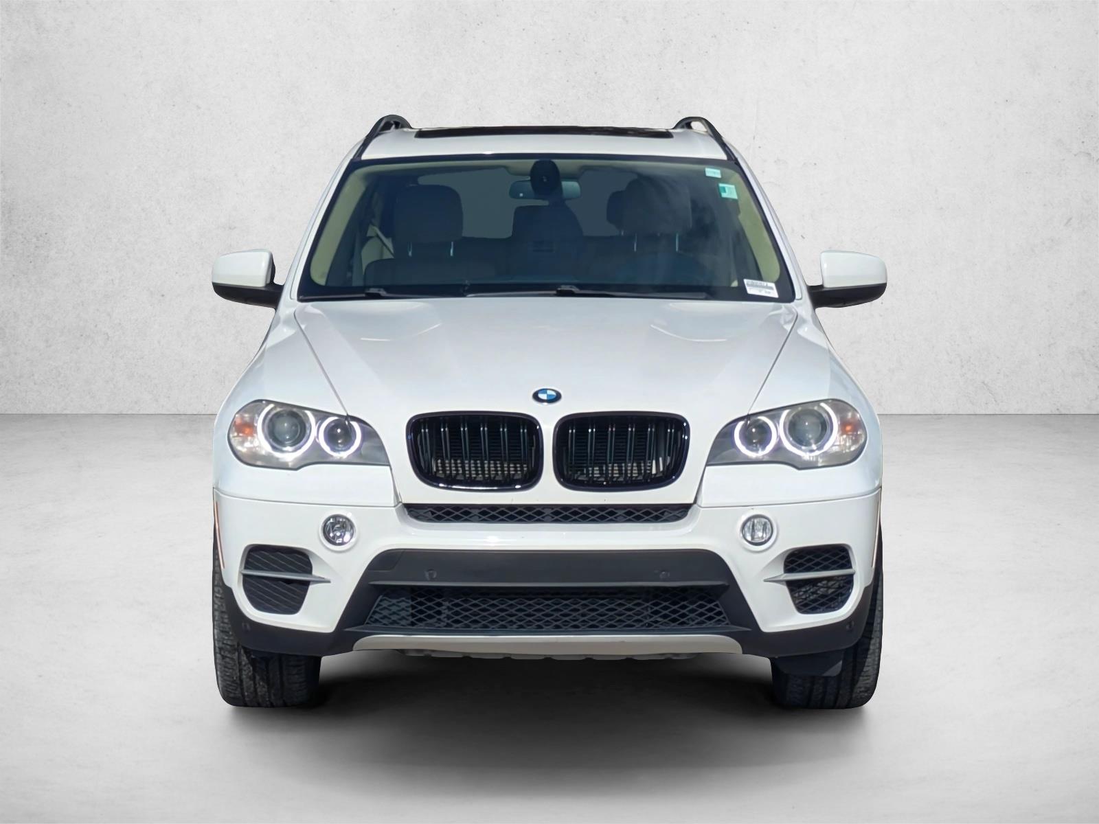 Used 2013 BMW X5 xDrive35d with VIN 5UXZW0C52D0B90873 for sale in Pinellas Park, FL