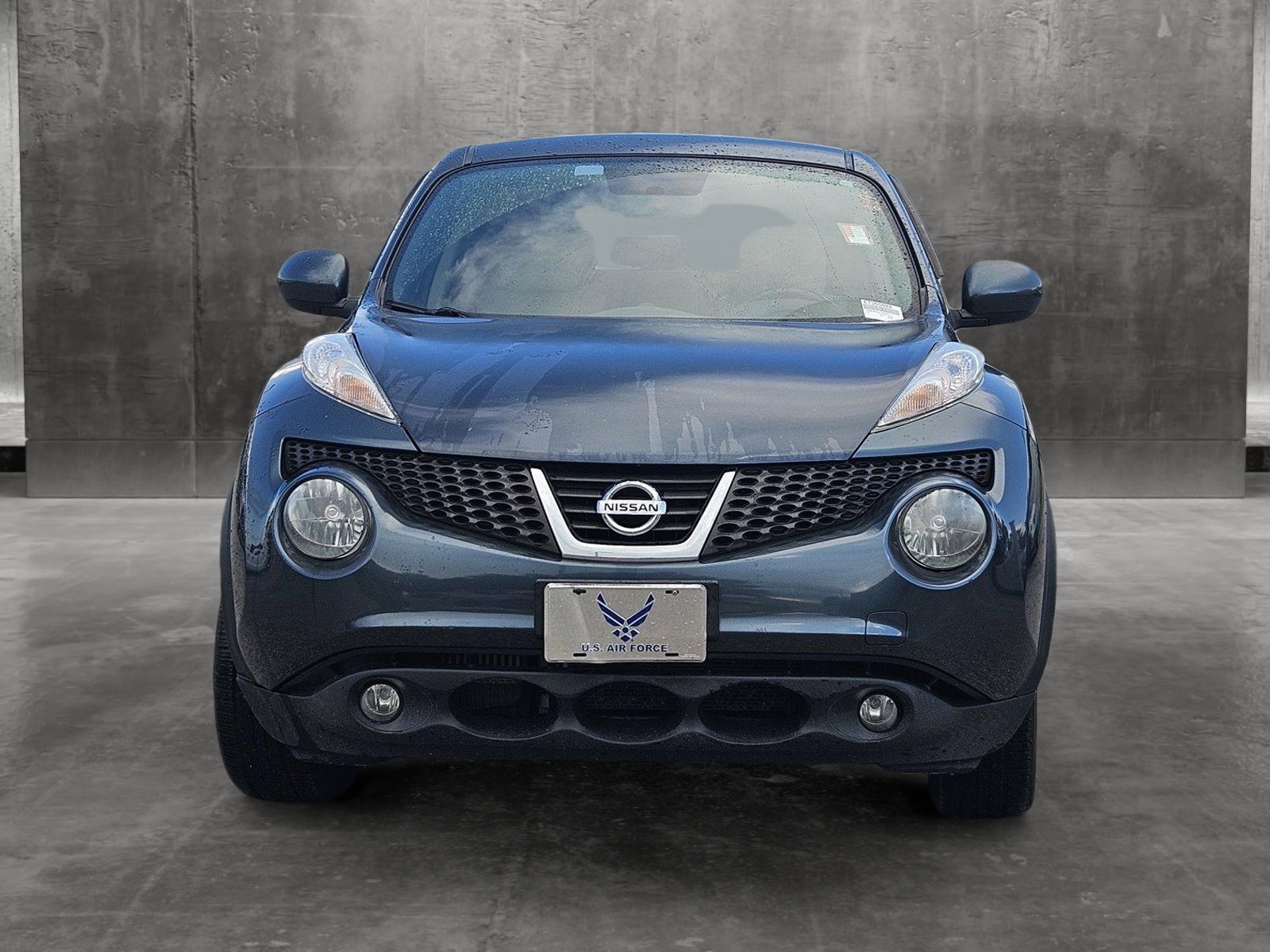 Used 2014 Nissan JUKE SV with VIN JN8AF5MVXET355824 for sale in Pinellas Park, FL