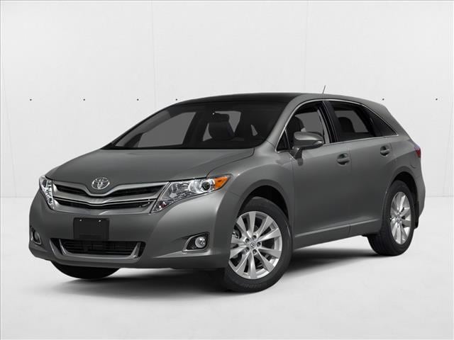 2013 Toyota Venza XLE