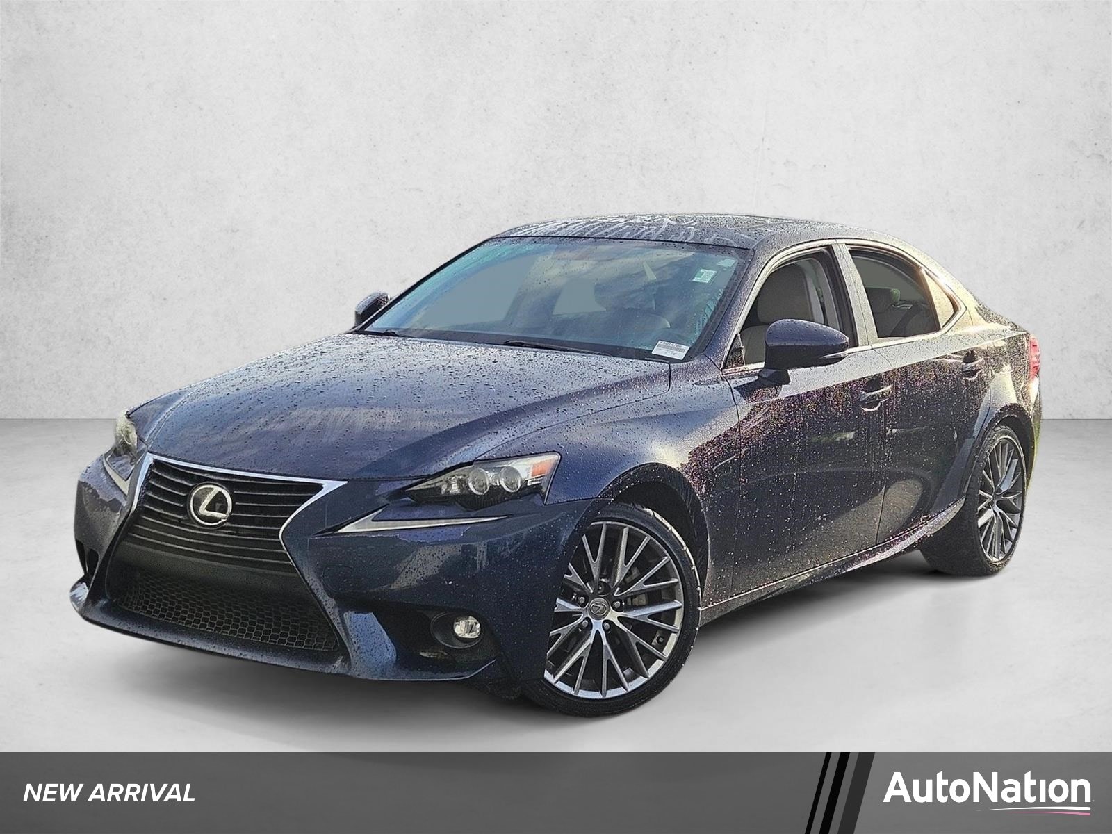 2015 Lexus IS 350 250's photo