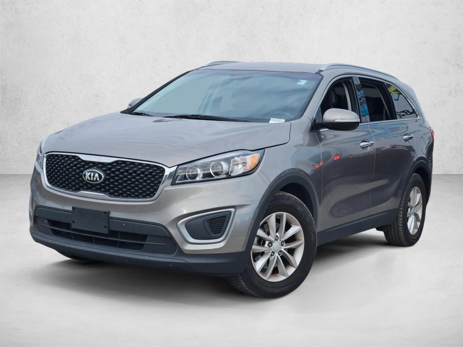 2016 Kia Sorento LX's photo