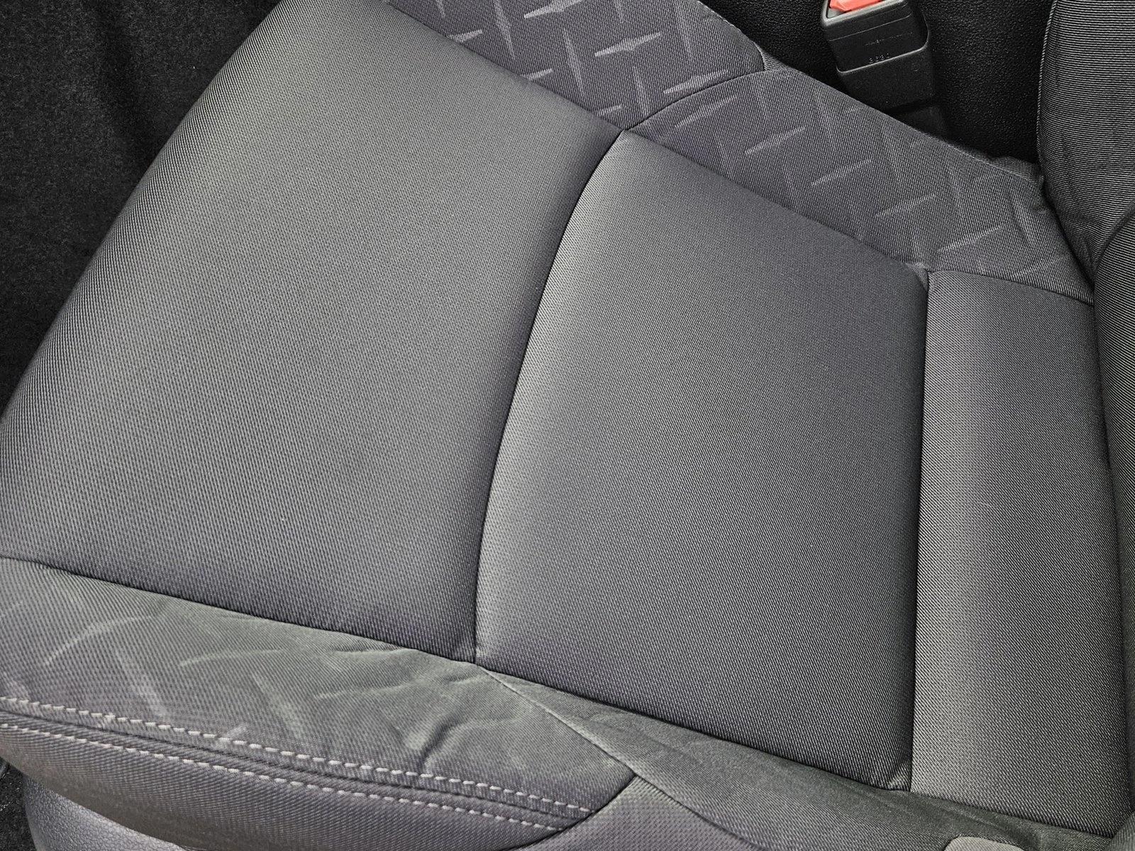 2024 Toyota Tacoma SR5 Double Cab photo 4