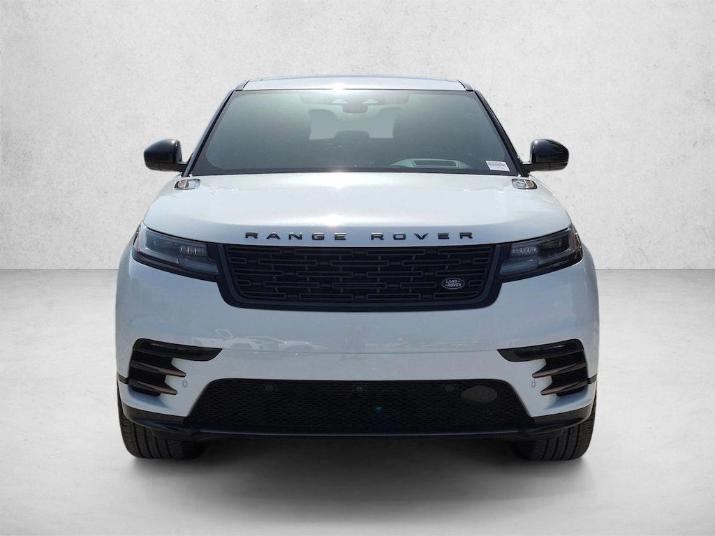 Used 2025 Land Rover Range Rover Velar P250 Dynamic SE SUV