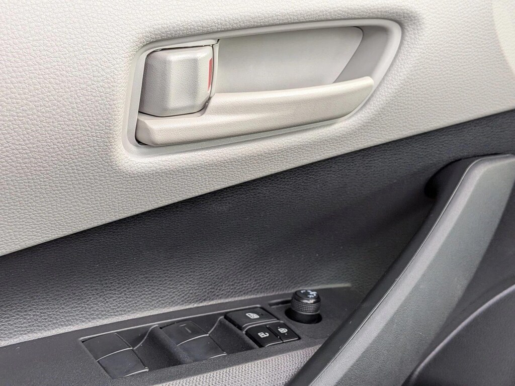 Certified 2023 Toyota Corolla LE Sedan