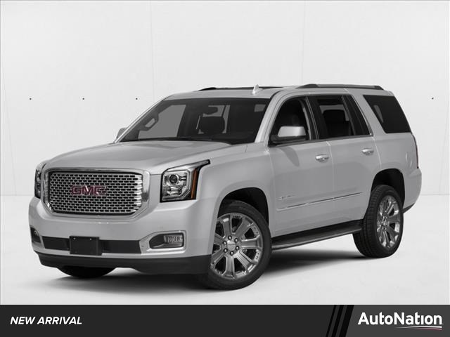 2018 GMC Yukon 2WD Denali's photo