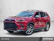  Toyota Grand Highlander Hybrid