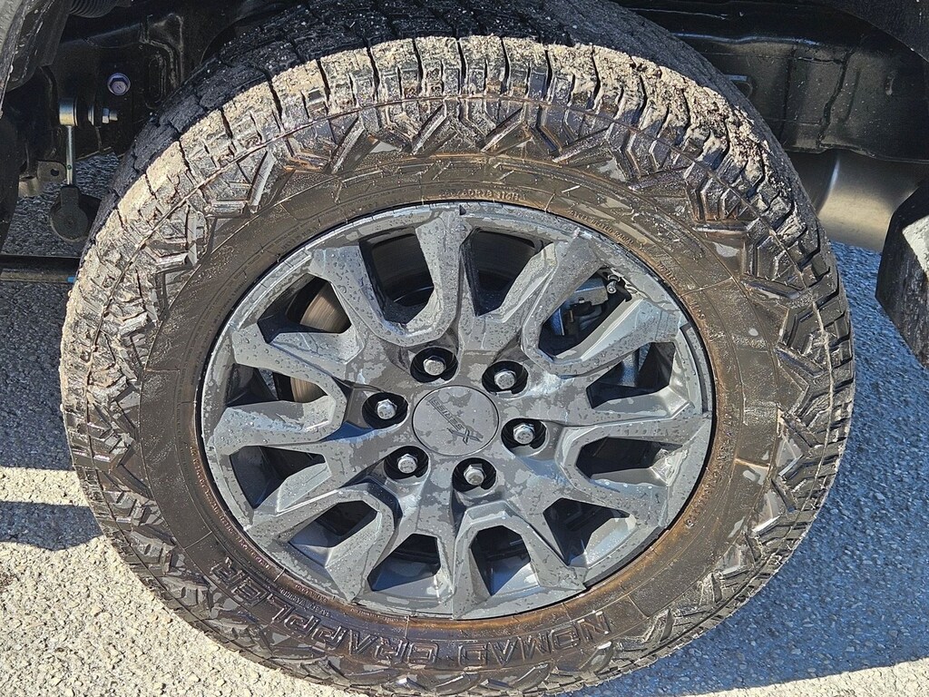 Used 2026 Toyota 4Runner SR5 SUV