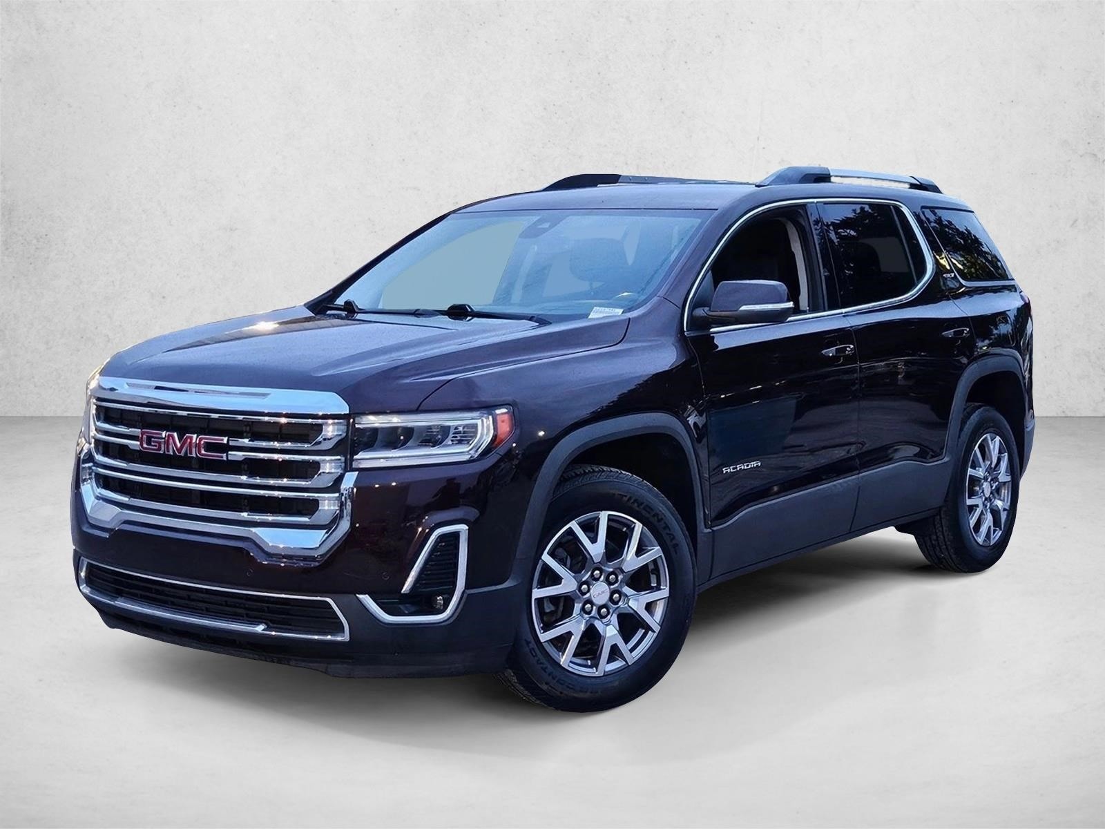 2020 GMC Acadia SLT FWD's photo