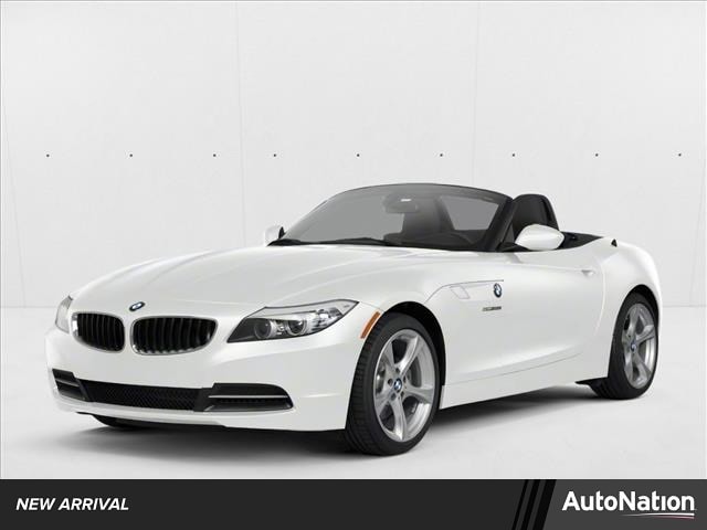 2011 BMW Z4 sDrive30i's photo