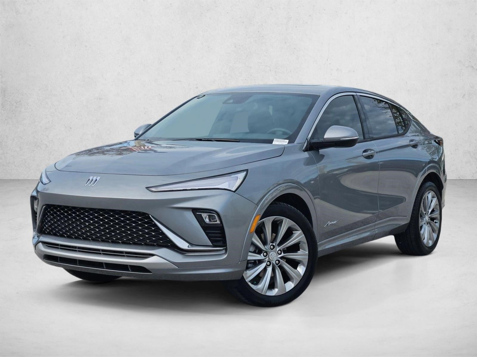 2024 Buick Envista Avenir's photo