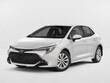 Toyota Corolla Hatchback