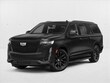 CADILLAC Escalade ESV