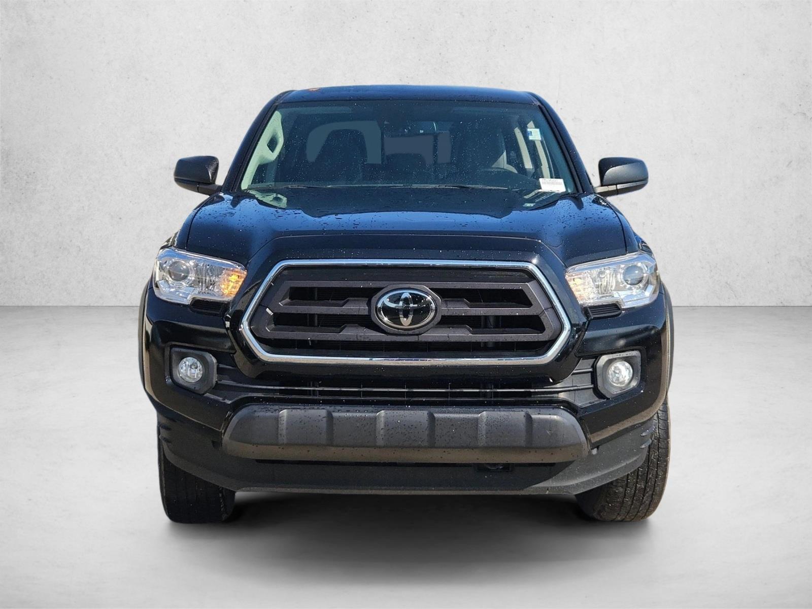 2023 Toyota Tacoma SR5 V6 Double Cab photo 2