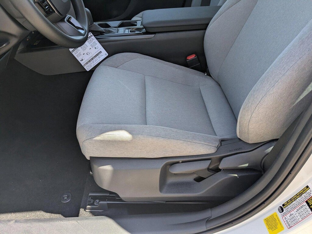 Used 2025 Toyota Camry LE Sedan