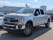  Ford F-250