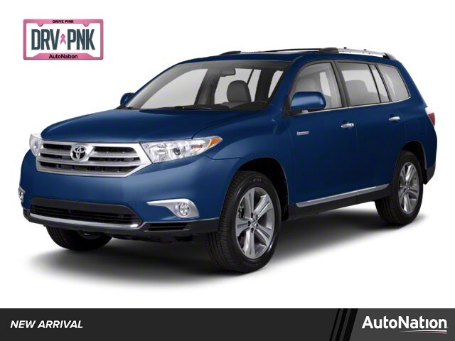 2012 Toyota Highlander For Sale >> 2011 Toyota Rav4 Base 2012 Toyota Highlander For Sale >> 2011 Toyota Rav4 Base