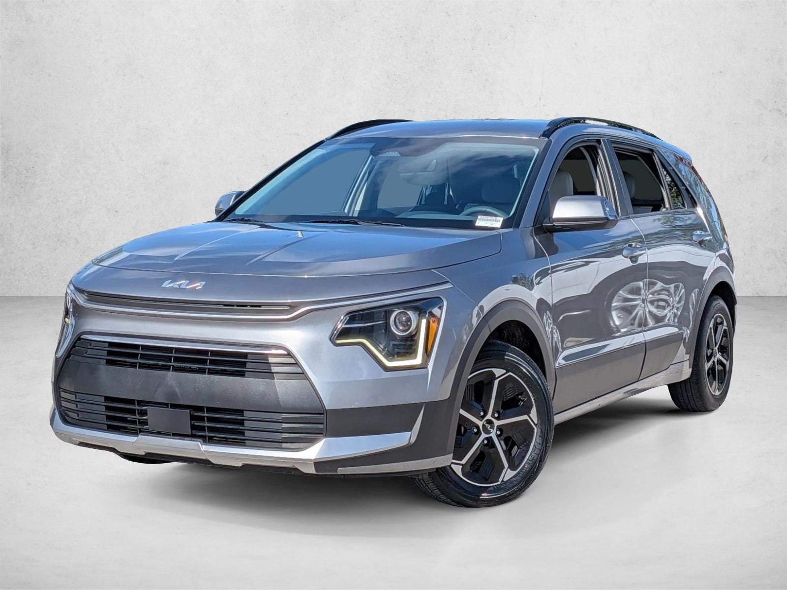 2025 Kia Niro