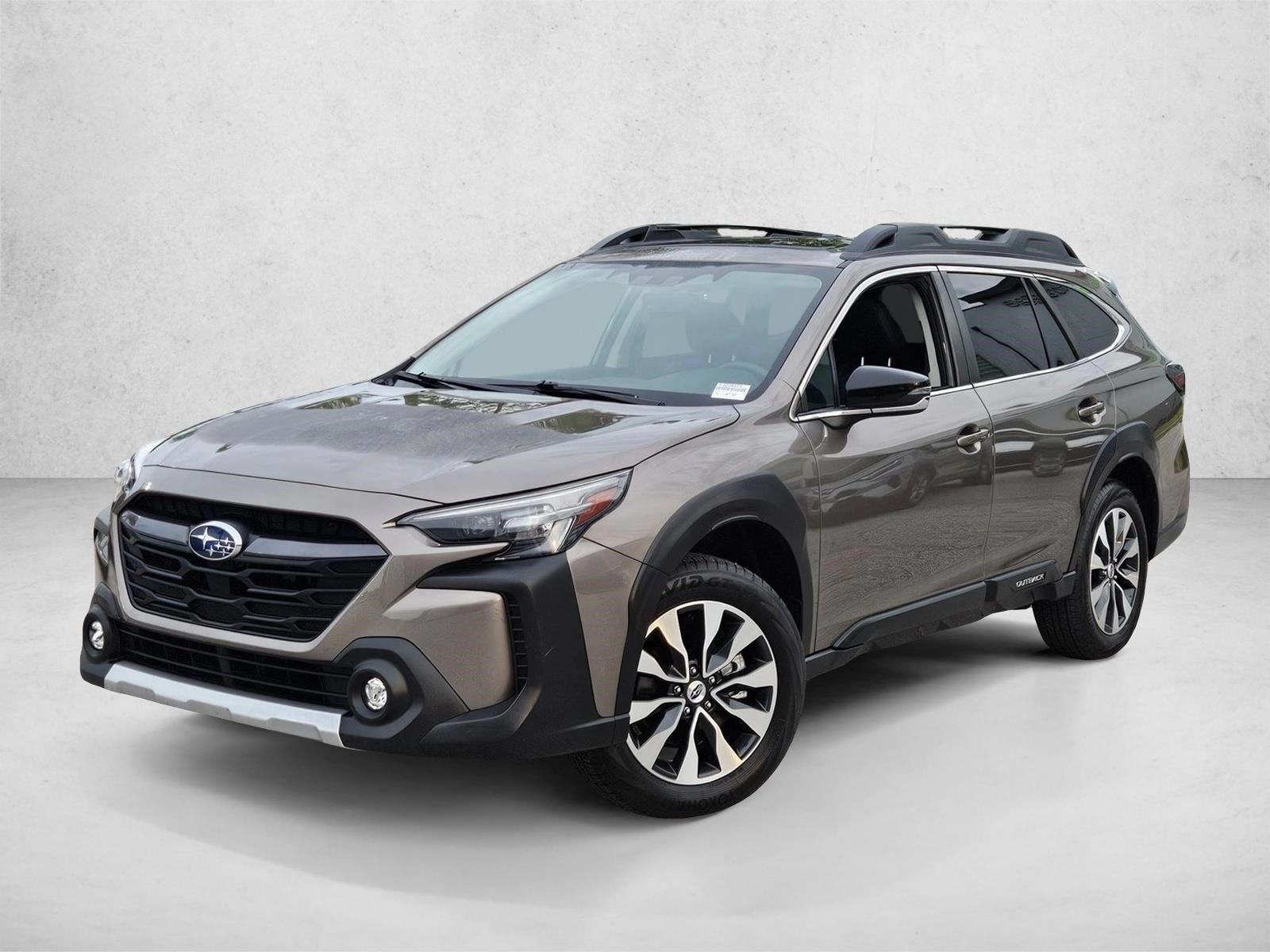 2023 Subaru Outback Limited's photo