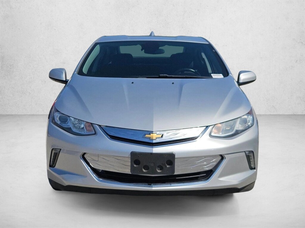 Used 2018 Chevrolet Volt LT Hatchback