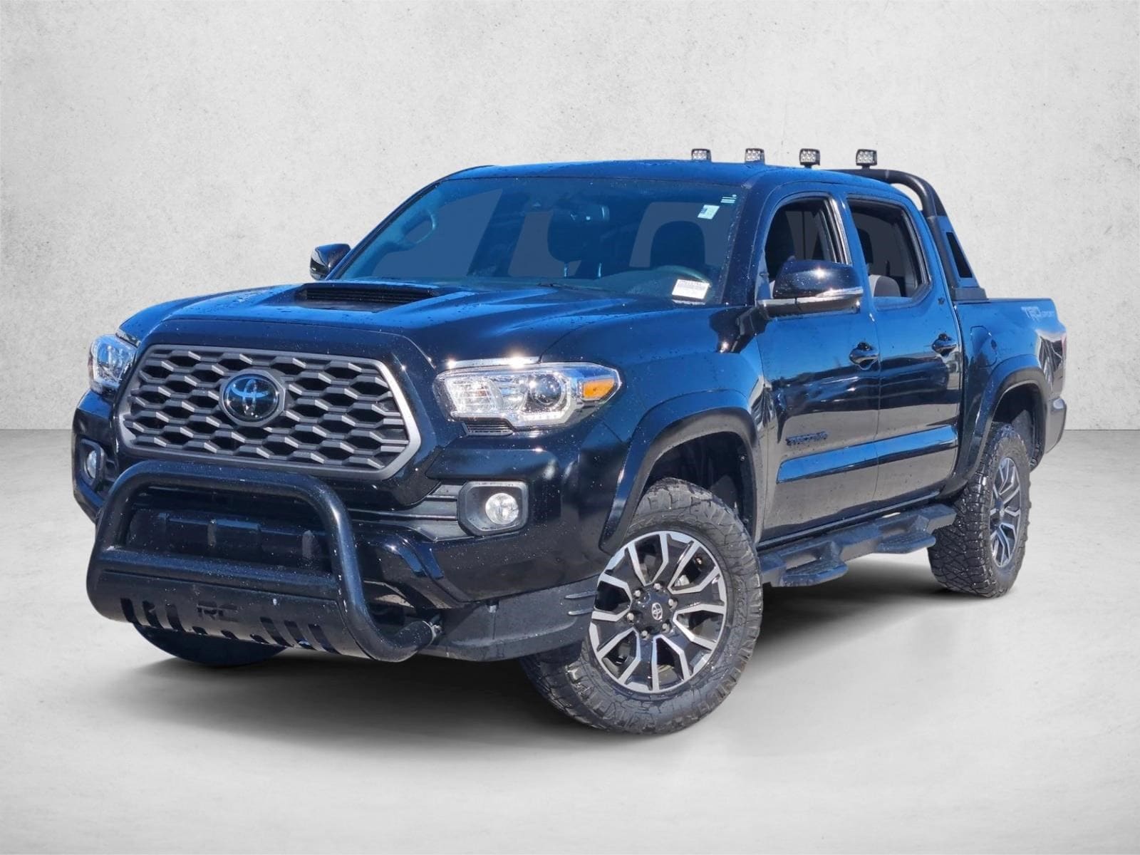2023 Toyota Tacoma TRD Sport's photo