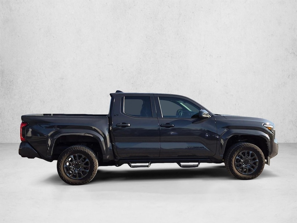Used 2024 Toyota Tacoma SR5 Truck Double Cab