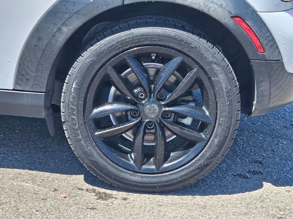 Used 2016 MINI Countryman Cooper SUV