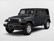 Jeep Wrangler JK Unlimited