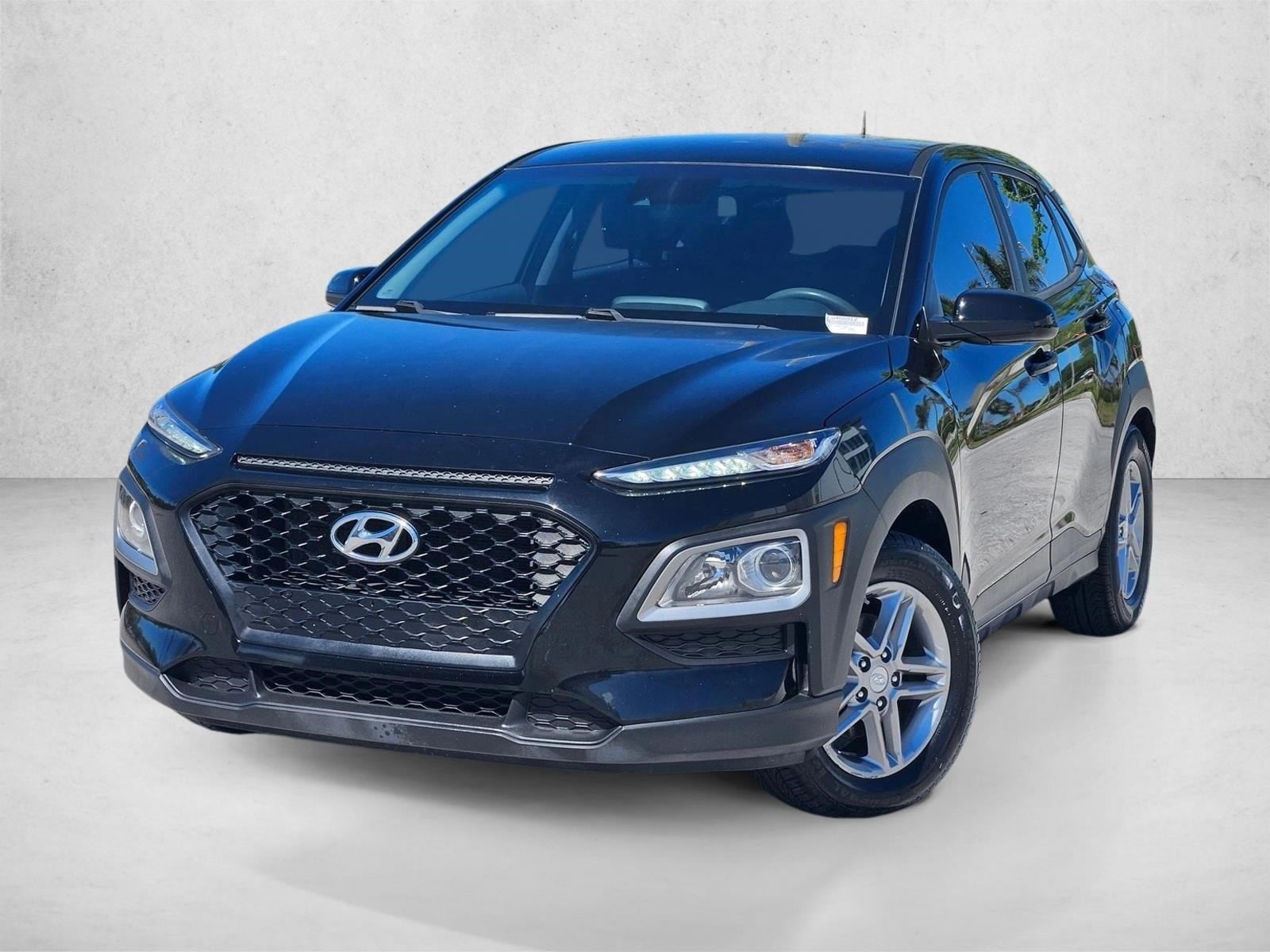 2020 Hyundai Kona SE