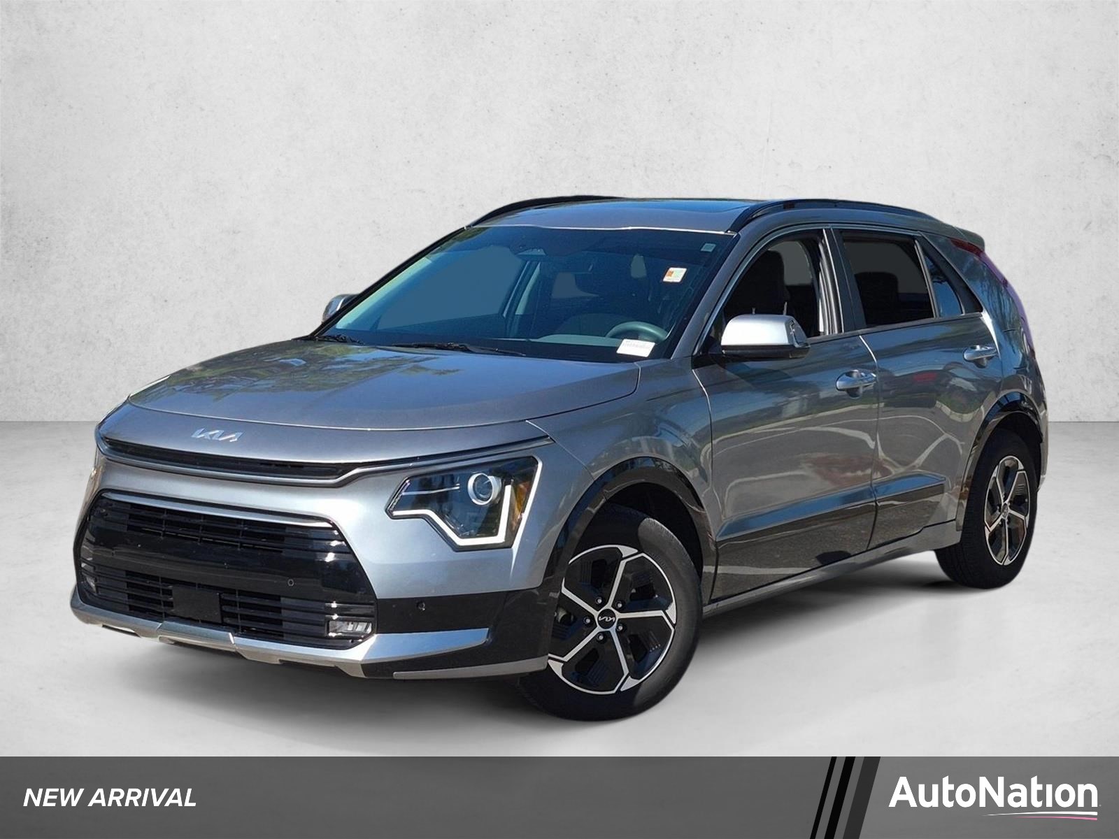  Kia Niro