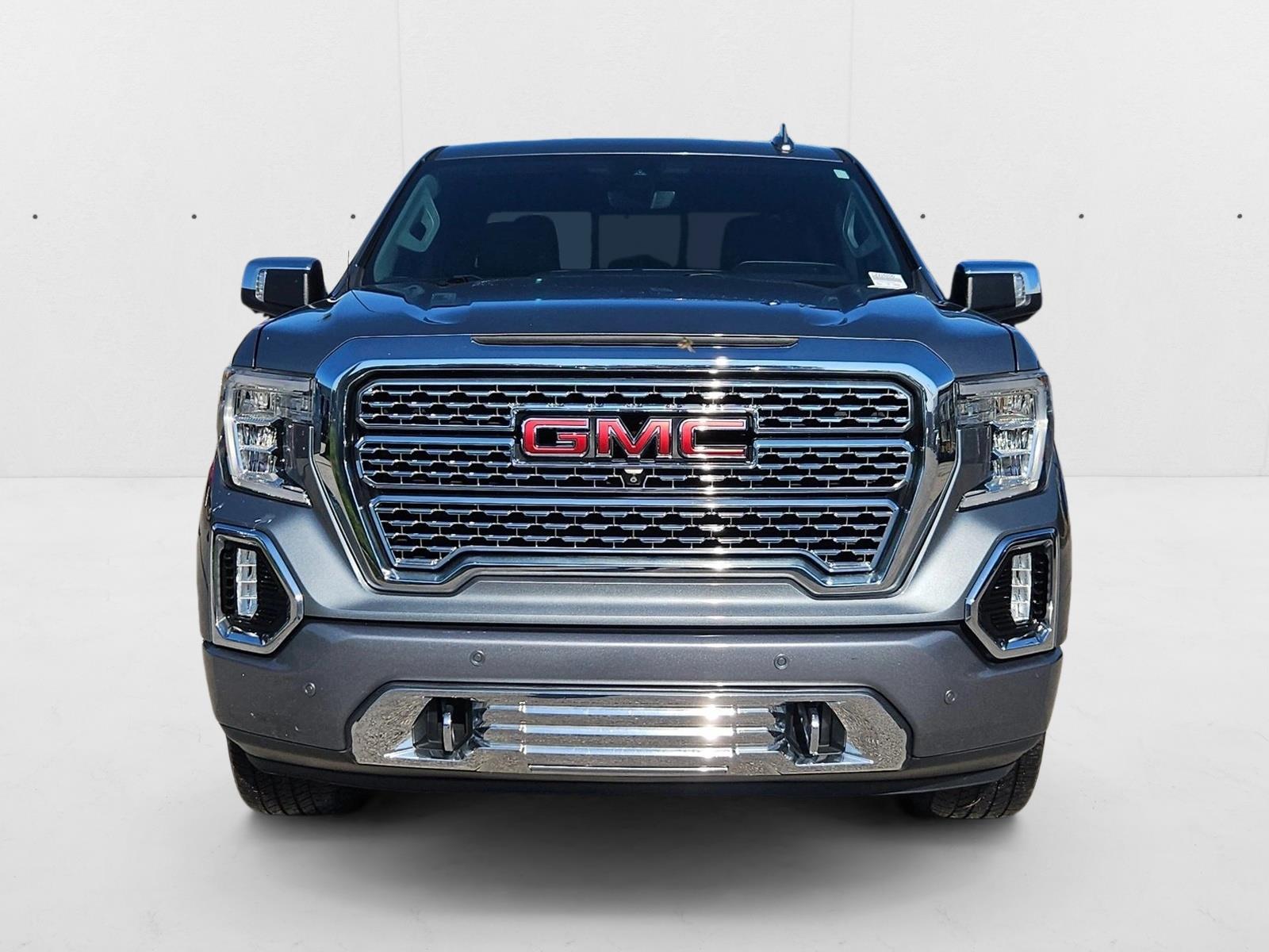 2020 Gmc Sierra 1500 Denali photo 2