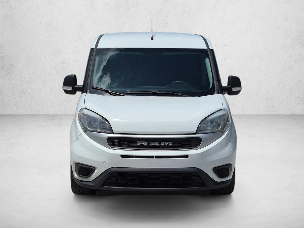 Used 2022 Ram ProMaster City Base Wagon Wagon