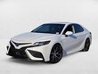 Toyota Camry Hybrid