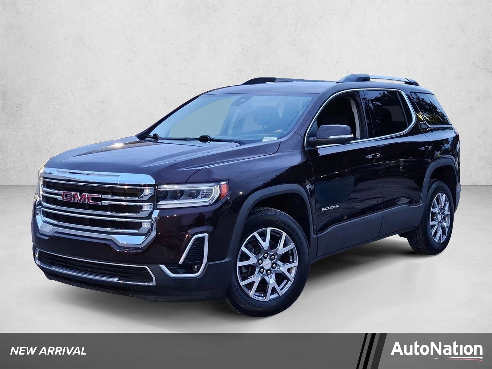 2020 GMC Acadia SLT FWD's photo