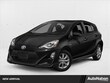  Toyota Prius c