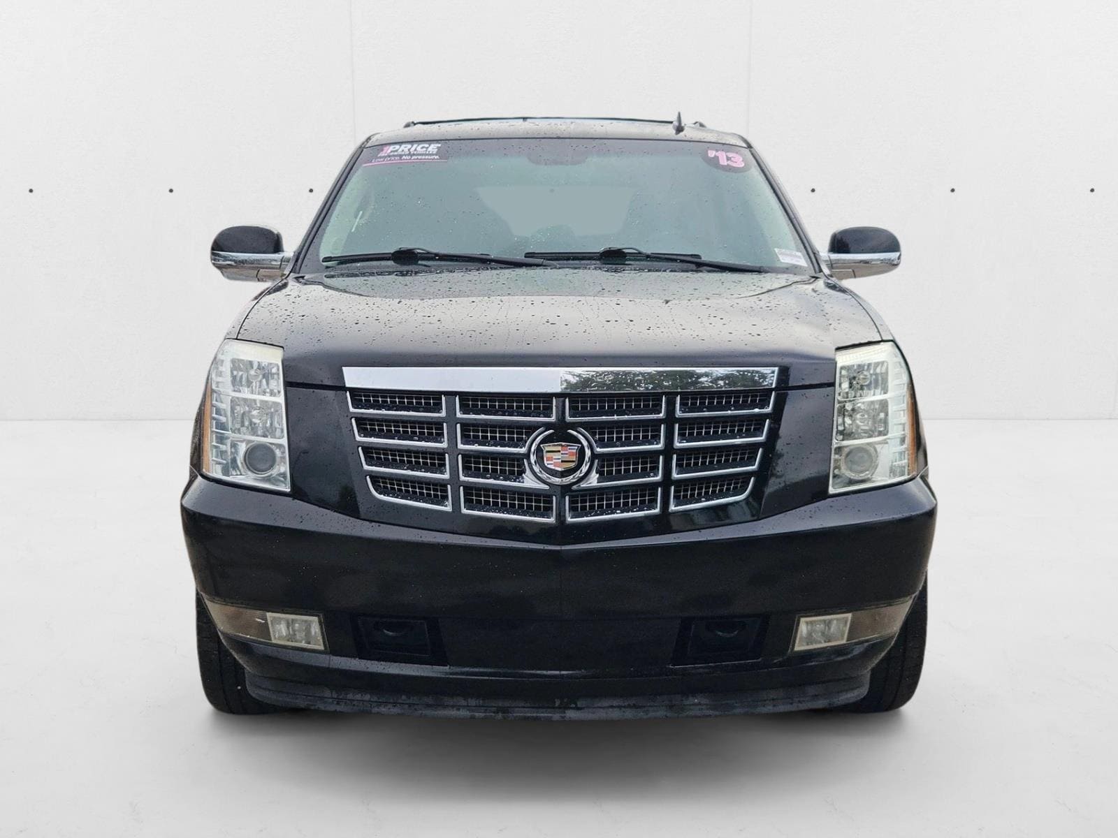 Used 2013 Cadillac Escalade Base with VIN 1GYS3AEF7DR147673 for sale in Pinellas Park, FL