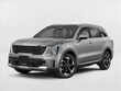 Kia Sorento Hybrid